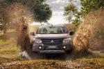 Mitsubishi L200 Triton Motorsports 2020 года (LA)